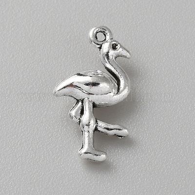 Сплавочные подвески тибетского стиля FIND-WH0139-250A-AS-1