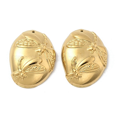 Подвески из нержавеющей стали 304 STAS-D127-22B-G-1