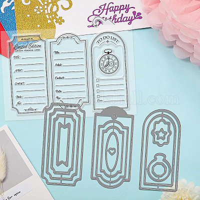 Наборы для изготовления альбомов DIY-BC0005-33-1