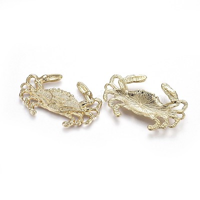 Подвески из сплава  X-TIBEP-A040-016G-NR-1