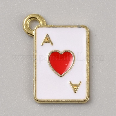 Подвески из сплава &nbsp;ENAM-CJC0003-62G-01-1