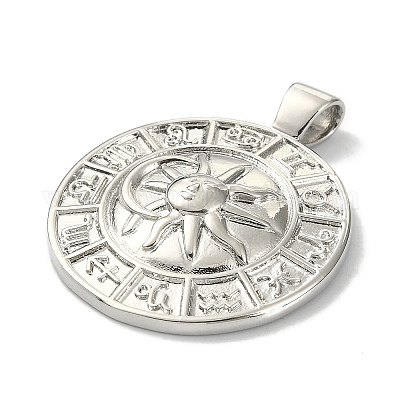 Стойки обшивки латунные подвески KK-Q790-03P-1