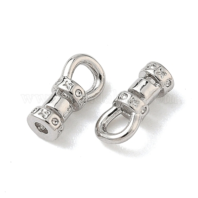 Латуни мозг конец KK-P342-05P-1