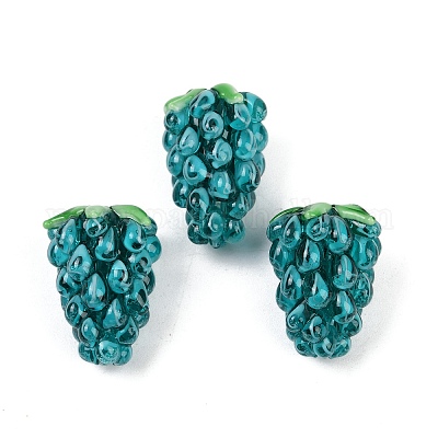 Бусины лэмпворк  LAMP-U004-07L-1