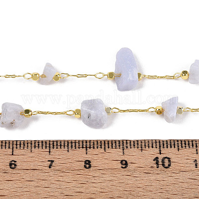 Латунные кабельные цепи CHC-N023-11L-G-1