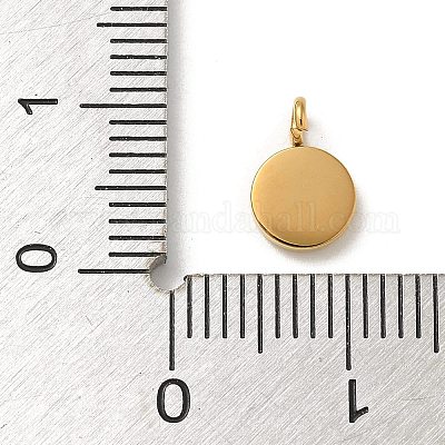 Ионное покрытие(ip) 304 эмалированные подвески из нержавеющей стали STAS-G351-04G-1