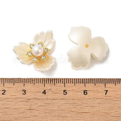 Пластиковые кабошоны FIND-K016-02C-1