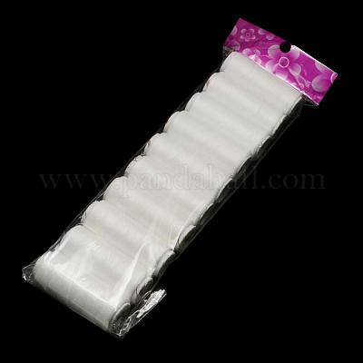 402 полиэстер швейных ниток шнуры для ткани или поделок судов OCOR-R027-36-1