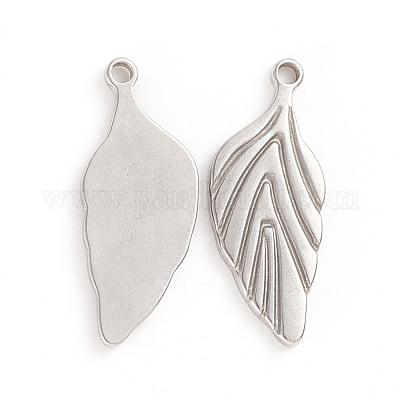 Подвески из нержавеющей стали 304 STAS-D174-20P-1