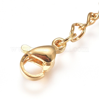 Удлинитель цепи из нержавеющей стали 304 STAS-G221-28G-01-1