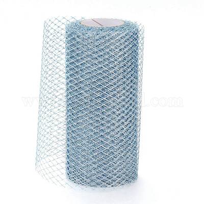 Wholesale Deco Mesh Ribbons 