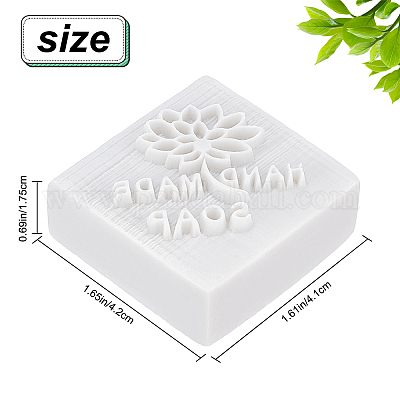 Глава из смолы DIY-WH0250-58-1