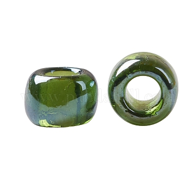 Круглые бусины toho X-SEED-TR08-0119-1