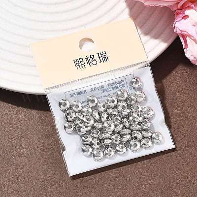 Латунные бусины&nbsp;XGRPCH442-216P-1