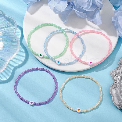 5 шт. BJEW-JB10476-1