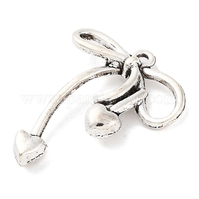 Сплавочные подвески тибетского стиля PALLOY-I222-05AS-04-1