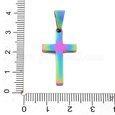 Ионное покрытие (ip) подвески из нержавеющей стали 304 STAS-H389-13M-1