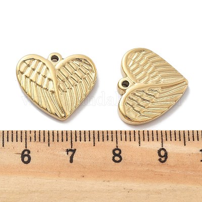 Подвески из нержавеющей стали 304 с вакуумным покрытием pvd STAS-R130-37G-1