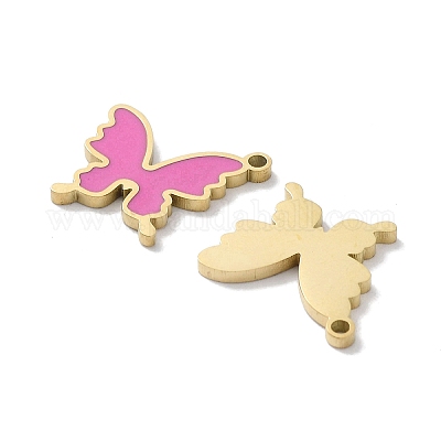 Ионное покрытие (ip) подвески из нержавеющей стали 304 STAS-P339-12G-01-1