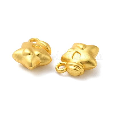 Талисман из сплава FIND-G057-04MG-1