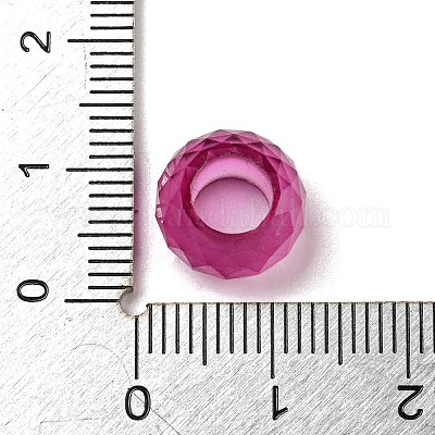 Стеклянные шампала бусины GLAA-XCP0001-42A-1