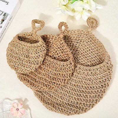 3 шт. 3 стиля AJEW-GF0011-57A-1