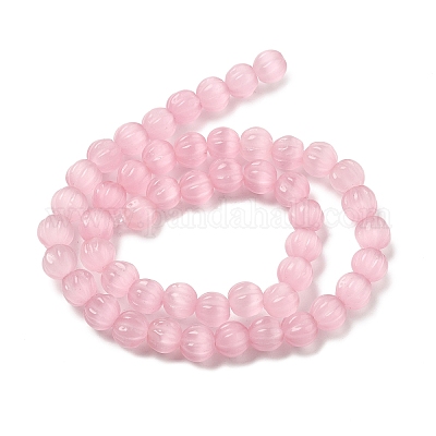 Бусины Кошачие Глаза G-V002-B01-10-1