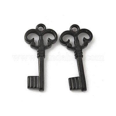 Подвески из нержавеющей стали 304 STAS-Q362-04A-B-1