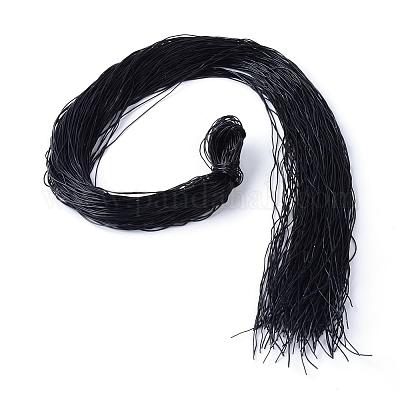 Эластичная кристальная нить EW-Q002-07-1