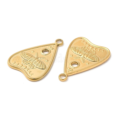 Подвески из нержавеющей стали 304 STAS-Z041-42G-1