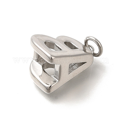 Латунные подвески KK-M295-19P-1