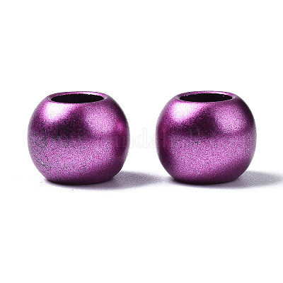 Европейский бисер матовой краской ACRP-TD001-03A-05-1