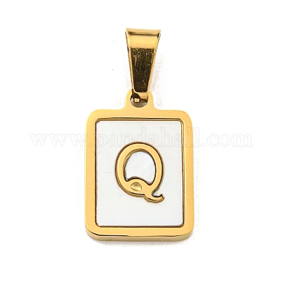 Подвески из нержавеющей стали 304 с покрытием pvd в вакууме STAS-S130-03G-Q-1