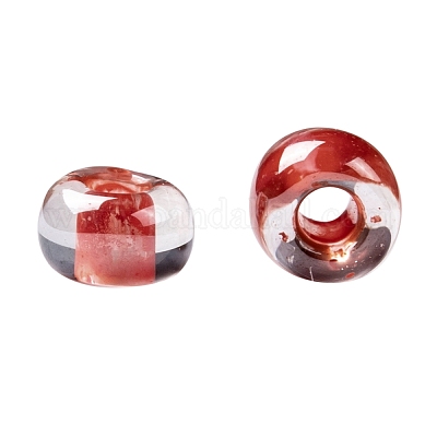 Круглые бусины toho SEED-XTR08-0341-1