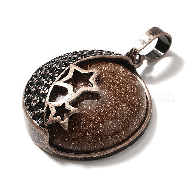 Синтетические голдстоуновские подвески G-P560-01R-26-1