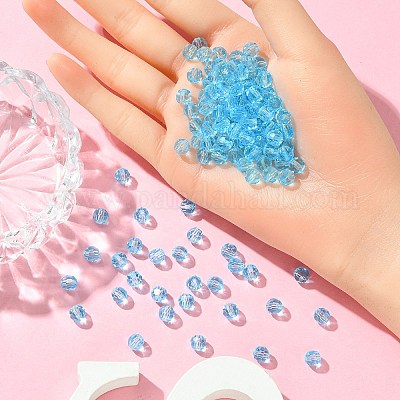 Хрустальные бусины preciosa® X-PRC-BB6-60010-1