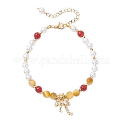 Природного сердолика BJEW-JB11971-02-1