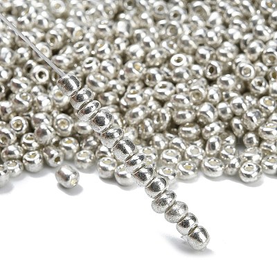 6/0 стакан бисер&nbsp;X-E0690044-1