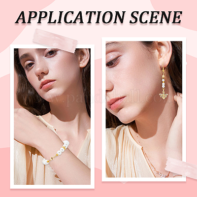 200 шт. наконечники из нержавеющей стали 304 STAS-BBC0002-59-1