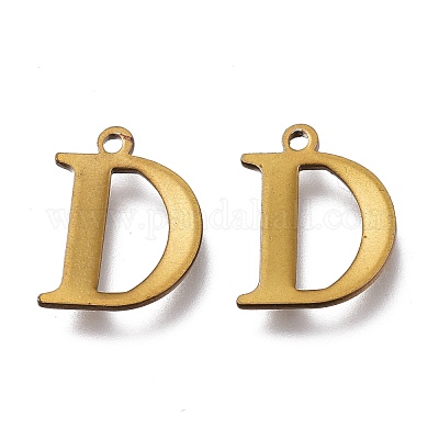 Подвески из нержавеющей стали 304 с вакуумным покрытием pvd STAS-H112-D-AB-1