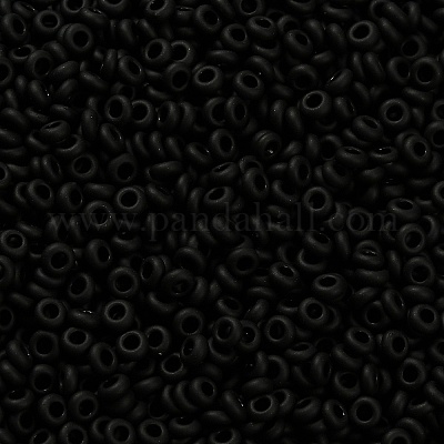 Полукруглые бусины toho 6/0&nbsp;SEED-DR06-0049F-1