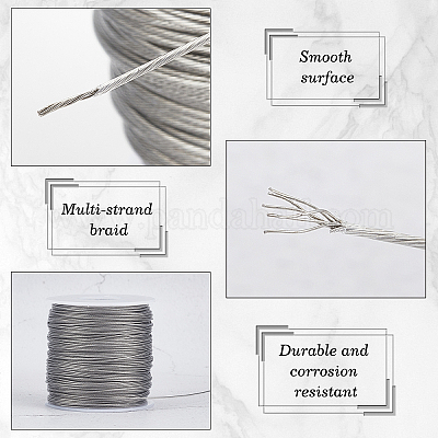 Wholesale Tiger Tail Wire 