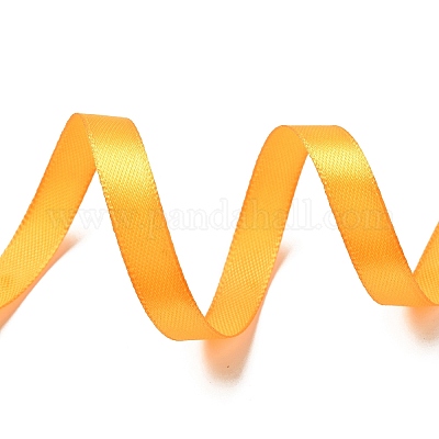 Односторонняя атласная лента RC10mmY017-1