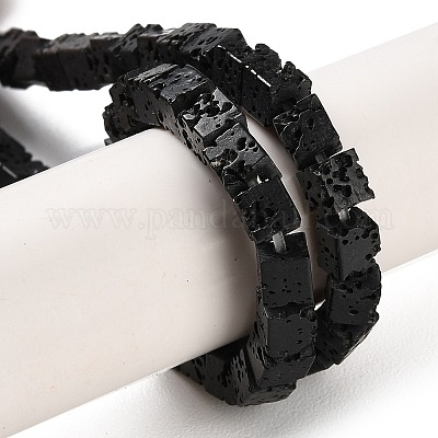 Нити синтетических бусин G-H311-02A-10-1