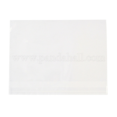 Прямоугольник ОПП целлофановые мешки OPC-F005-04A-1