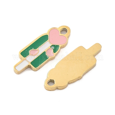 Ионное покрытие (ip) подвески из нержавеющей стали 304 STAS-N103-193E-1