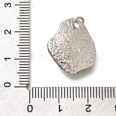 Натуральный жемчуг подвески KK-Q043-19P-1