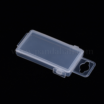 Polypropylene(PP) Bead Storage Container CON-S043-003-1