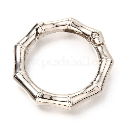 Пружинные кольца из цинкового сплава X-PALLOY-H111-02A-P-1