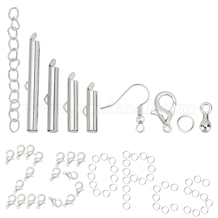 Kit per la creazione di gioielli fai da te sunnyclue DIY-SC0013-85-1